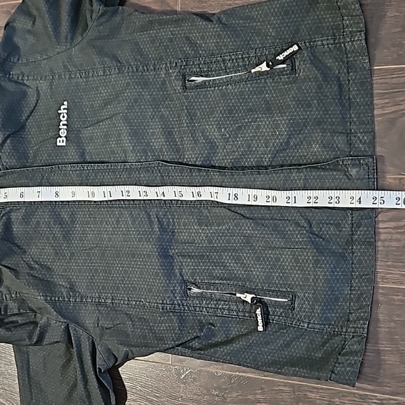 Bench Spring Jacket Black, size L - Picture 12 of 14